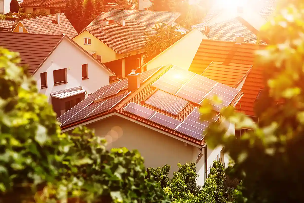 Subventions photovoltaïques PRONOVO